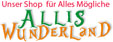 Allis Wunderland